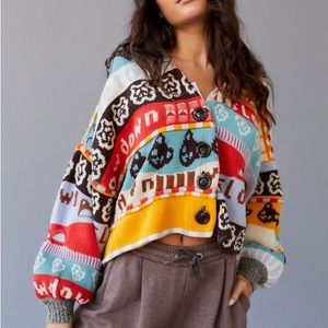 ISO‼️‼️  BDG Shae Slouchy Cardigan in an xs (preferably) or s